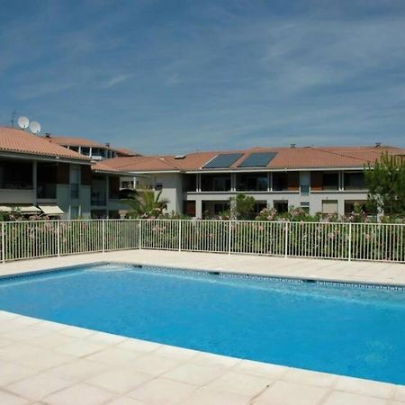 Apartamento Votre Sejour Cosy A Frejus! Exterior foto