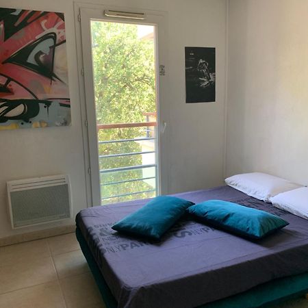 Apartamento Votre Sejour Cosy A Frejus! Exterior foto