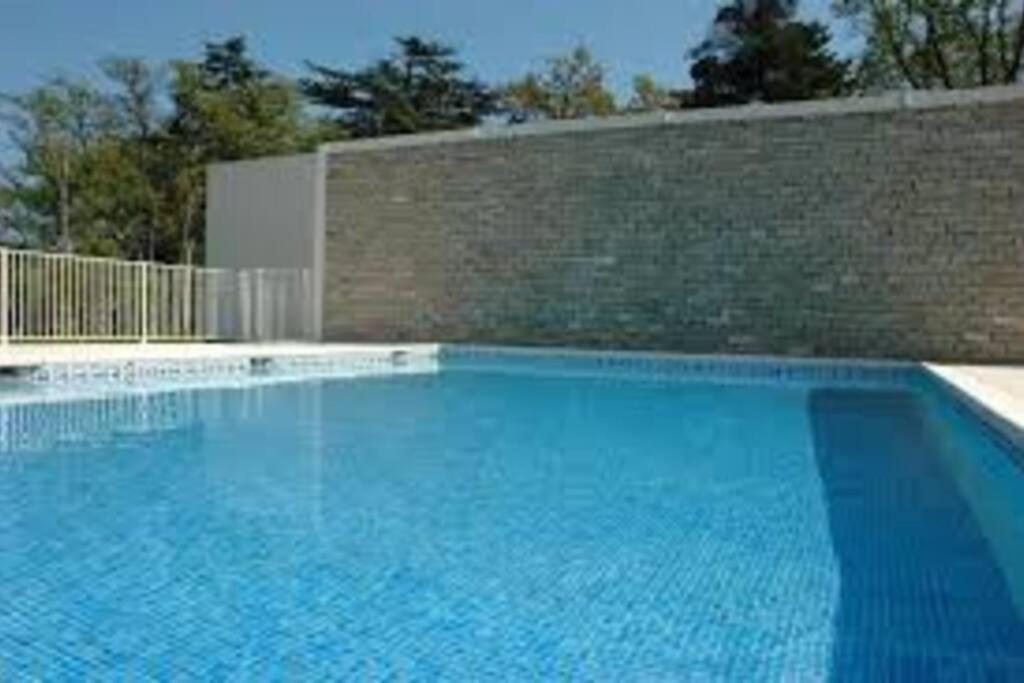 Apartamento Votre Sejour Cosy A Frejus! Exterior foto