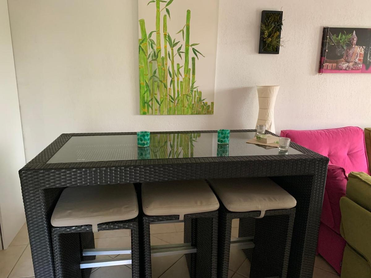 Apartamento Votre Sejour Cosy A Frejus! Exterior foto