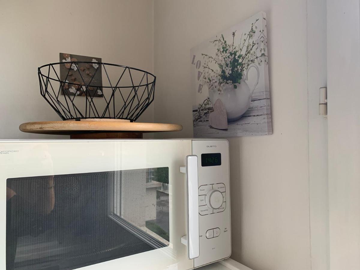 Apartamento Votre Sejour Cosy A Frejus! Exterior foto