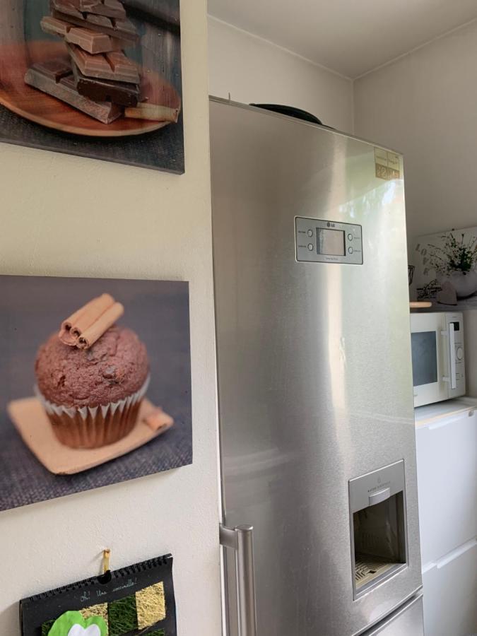 Apartamento Votre Sejour Cosy A Frejus! Exterior foto